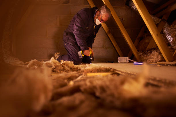 Best Specialized Insulation Services in Ewa Villages, HI